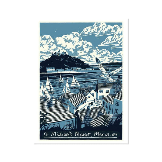 Harry Tennant | Marazion