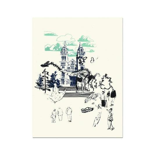 Harry Tennant | Museum