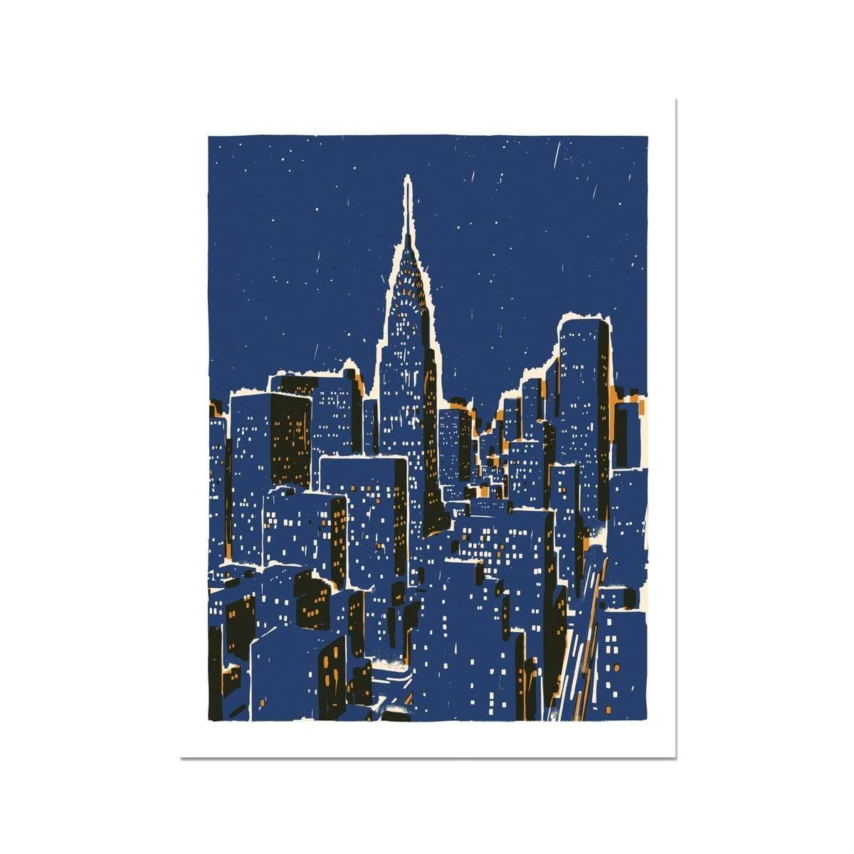 Harry Tennant | New York