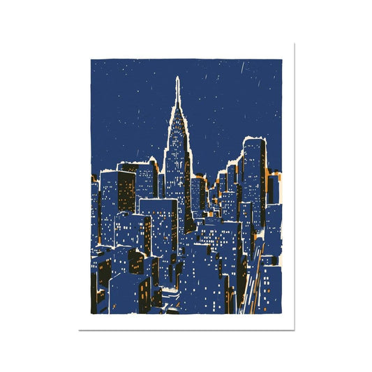 Harry Tennant | New York