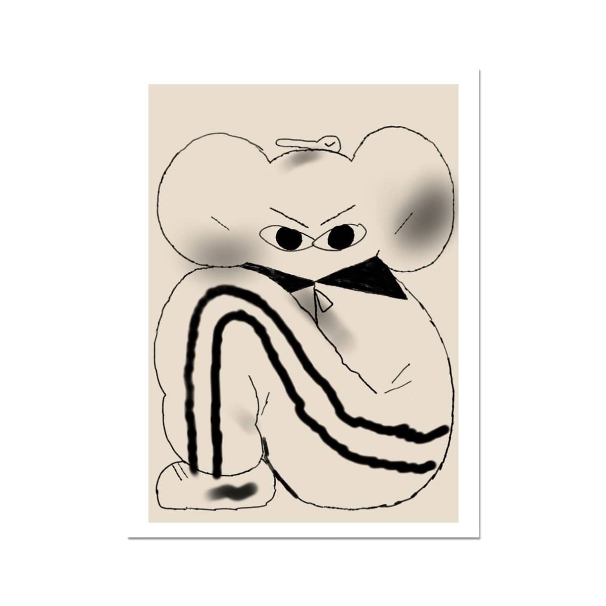 Helena Covell | Attitude