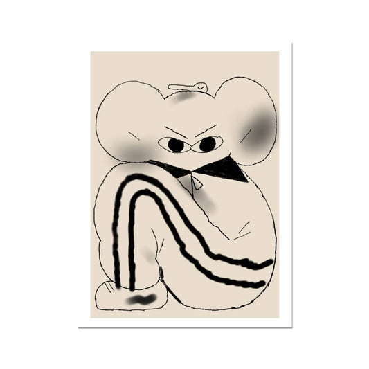 Helena Covell | Attitude