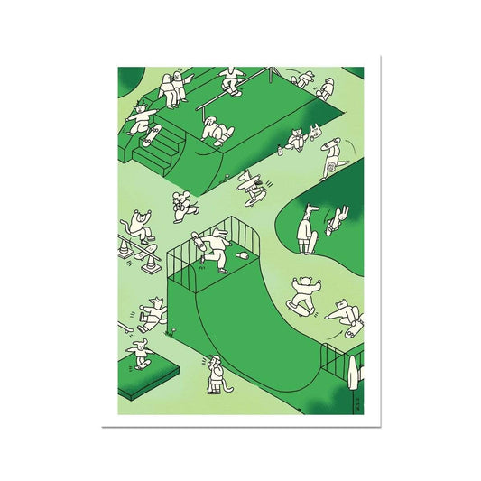 Holly St Clair | Animal Park