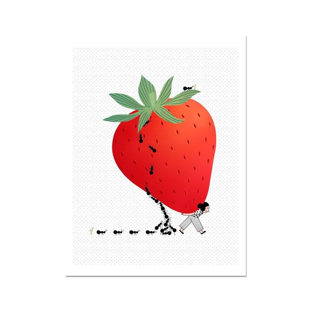 Ilaria Falorsi | Berry