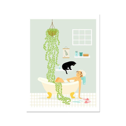 Ilaria Falorsi | String of Pearls