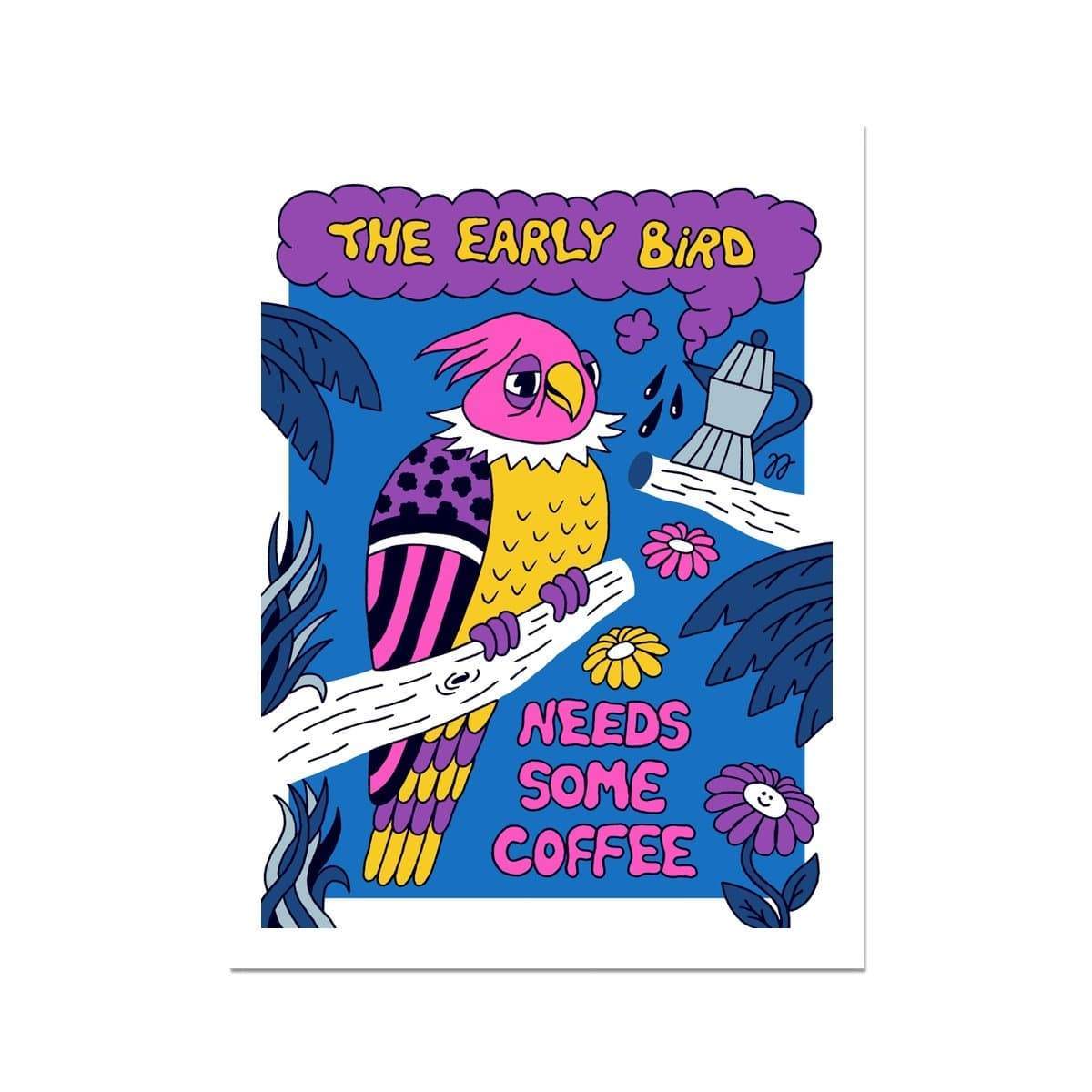 Jango Jim | Early Bird