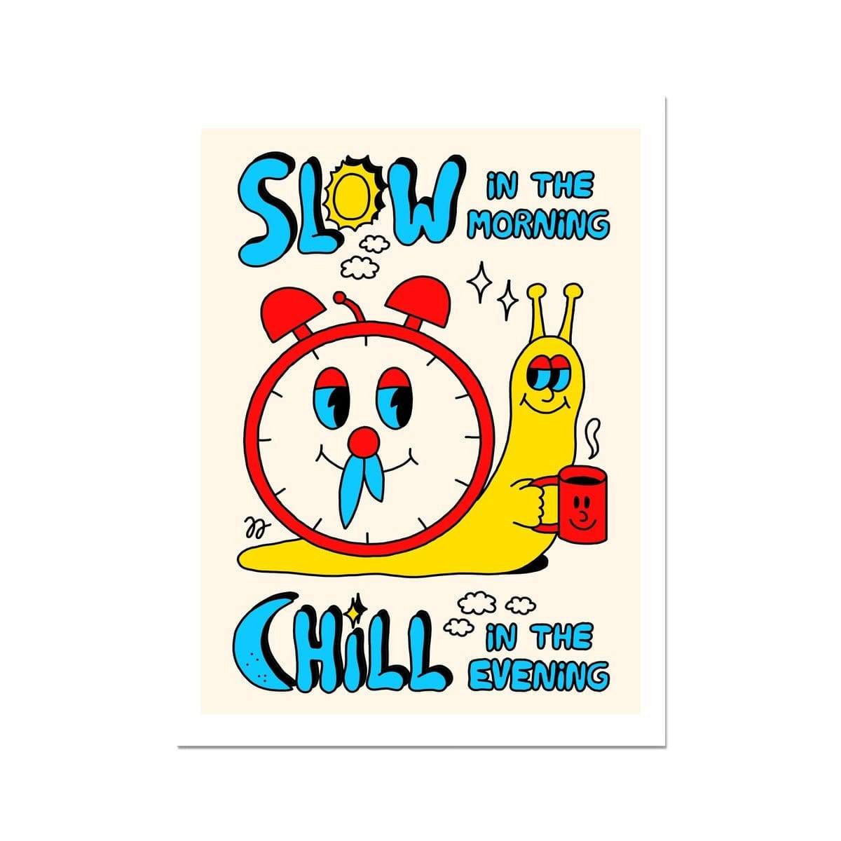 Jango Jim | Slow Chill