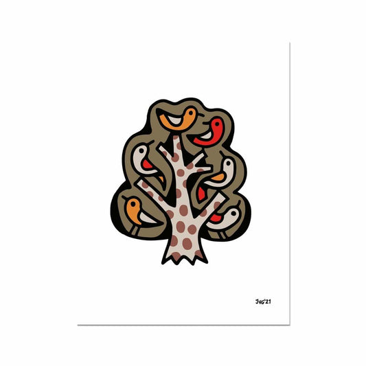 Jasper Van Gestel | Abundance