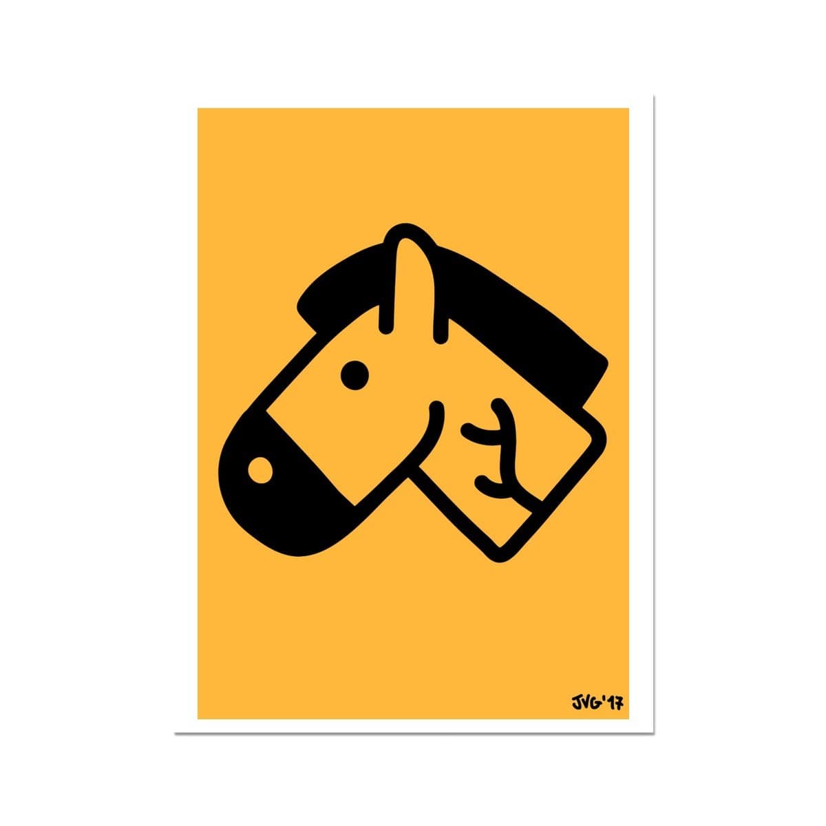 Jasper Van Gestel | Workhorse