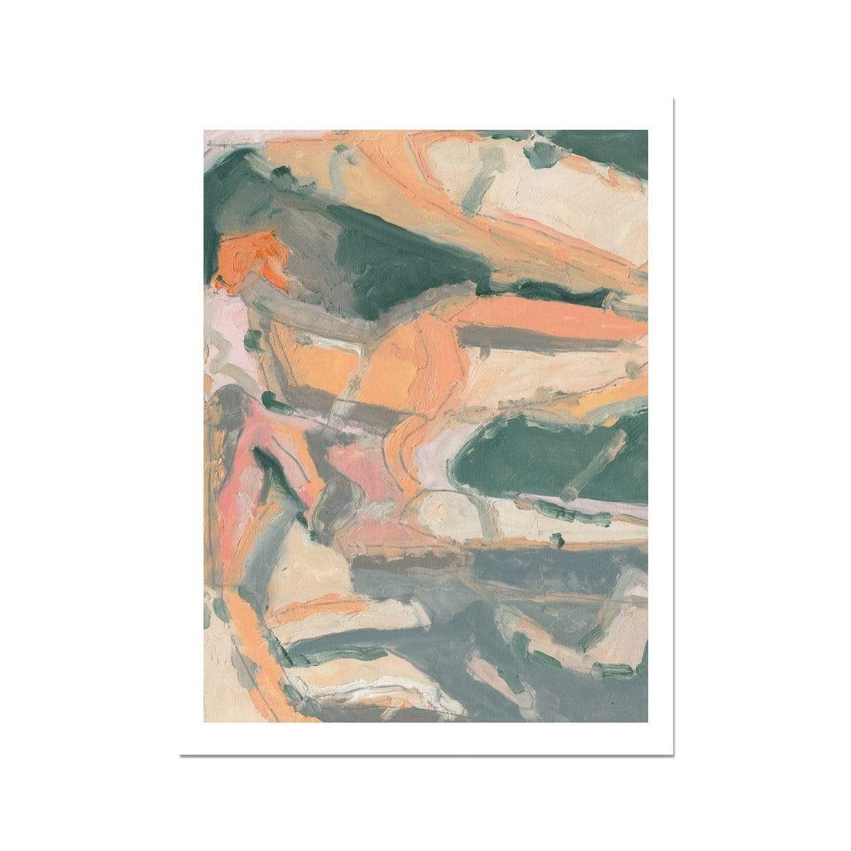 Joe Gamble | Close Up