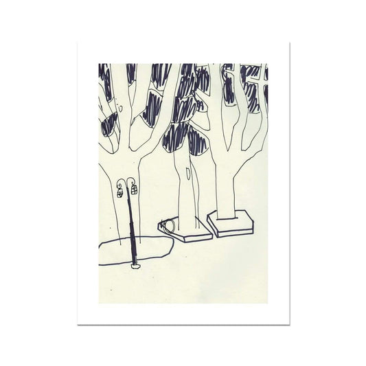 Joe Gamble | Fuxing Park