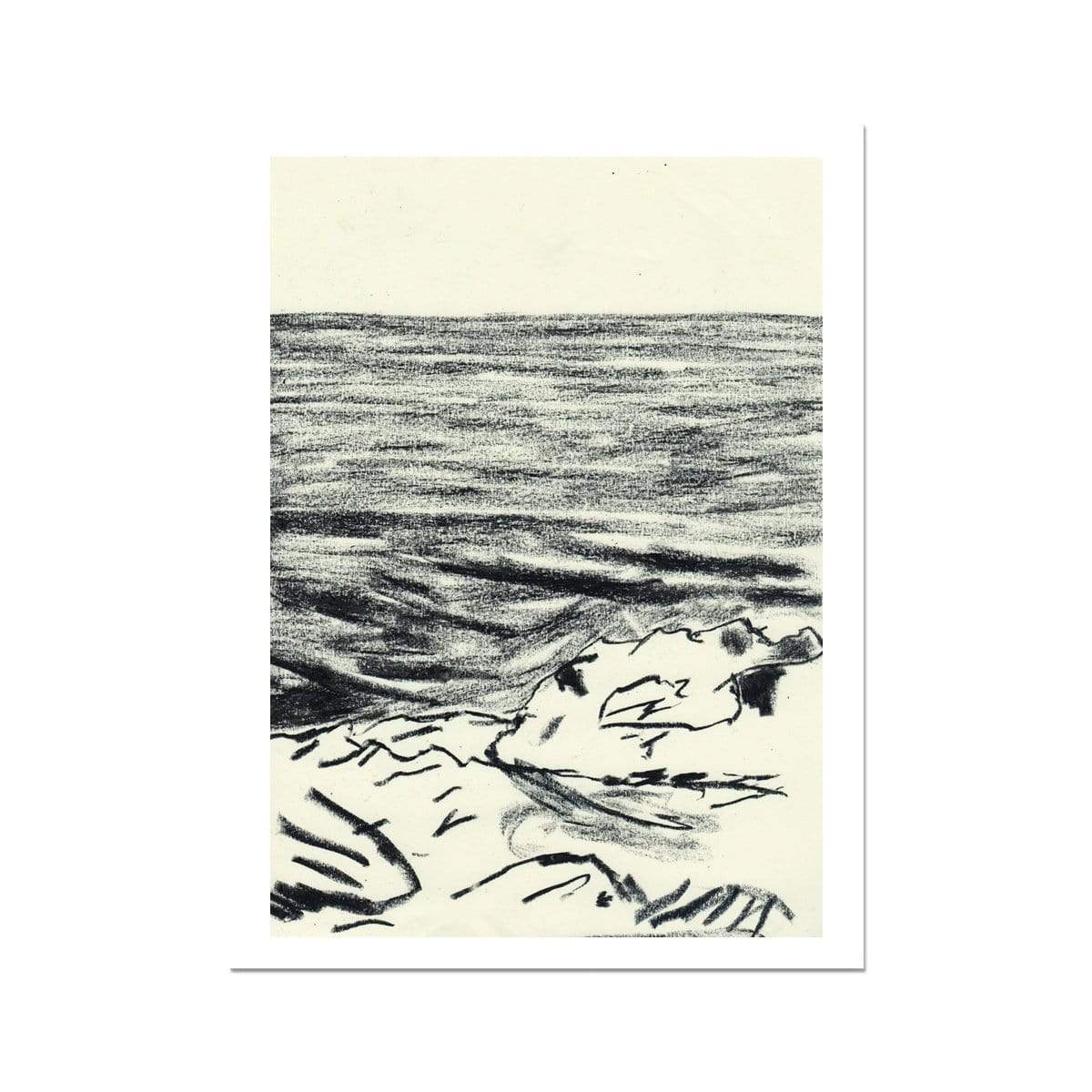 Joe Gamble | Mackerel Point