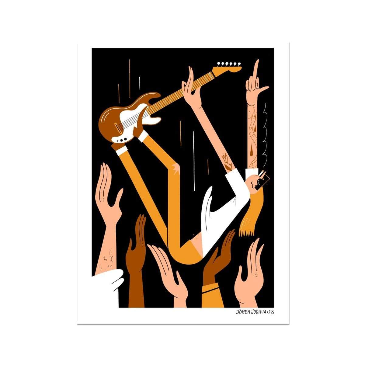 Joren Joshua | Mood #2