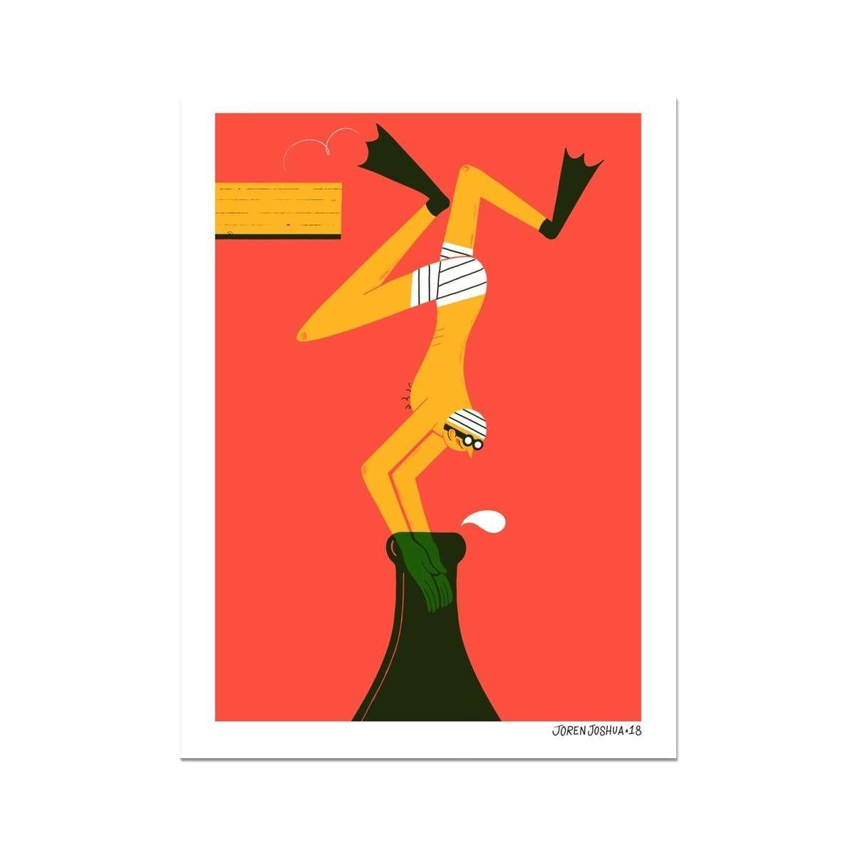 Joren Joshua | Mood #4