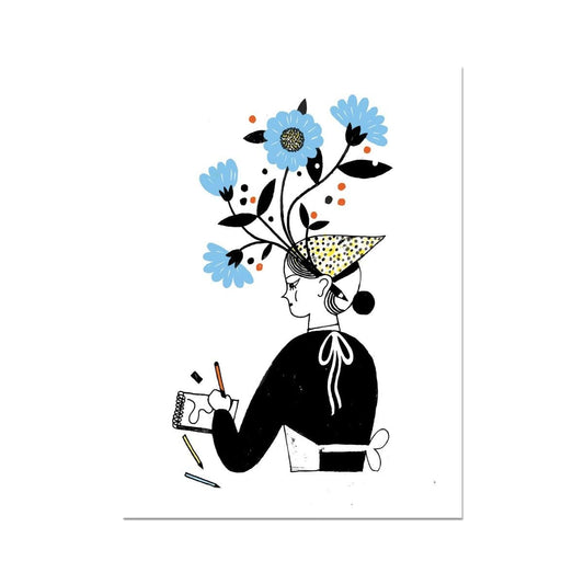 Julianna Brion | Artist