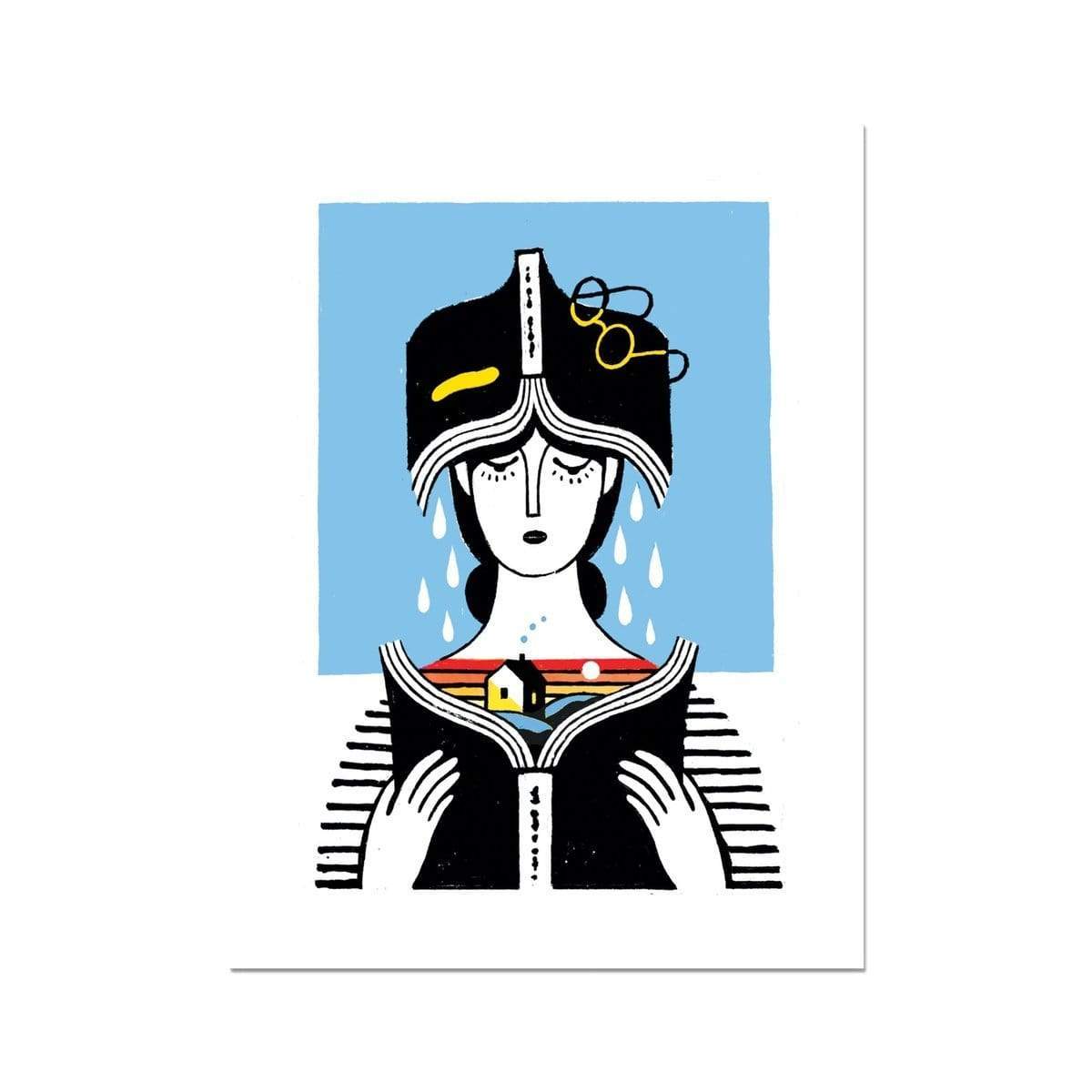 Julianna Brion | Reader