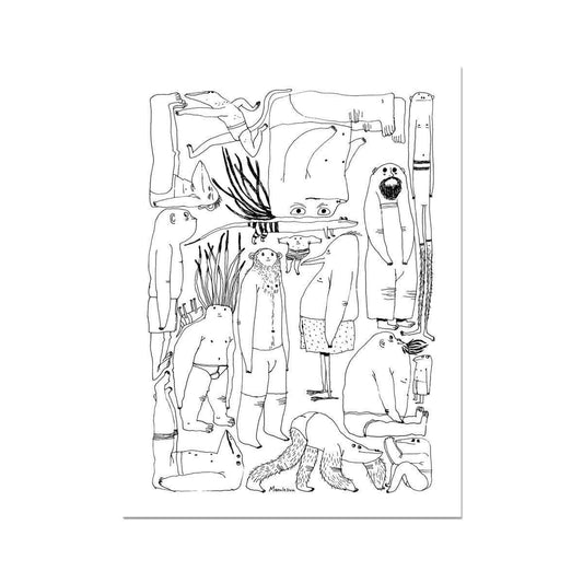 Katherina Manolessou | Men in Pants Lives