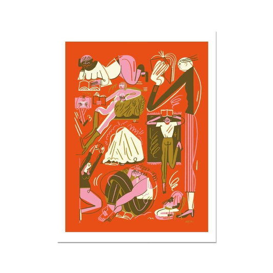 Kati Szilágyi | Bookworms