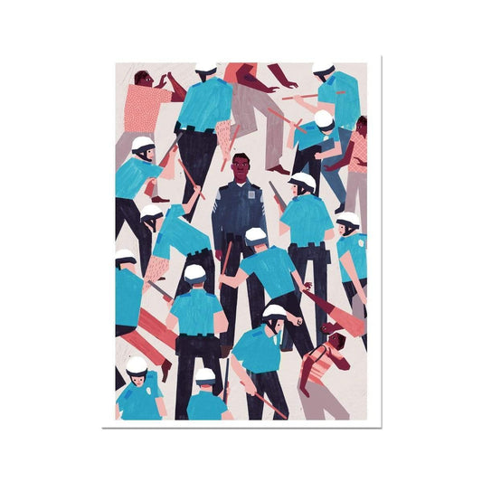 Keith Negley | Detroit