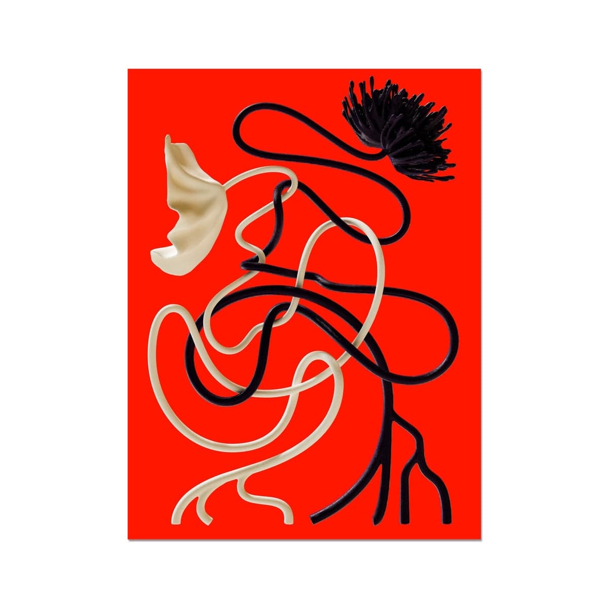 Khyati Trehan - Love Letter