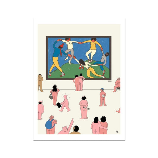 Leon Edler | Matisse