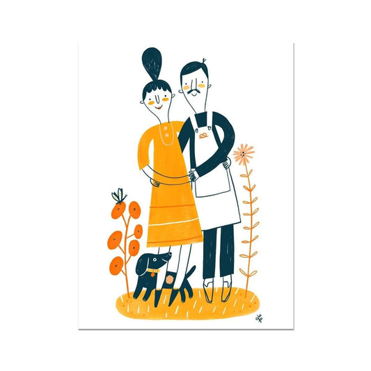 Linzie Hunter | Pretzels