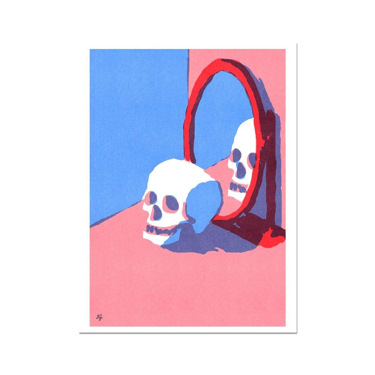 Lorenzo Gritti | Black Magic