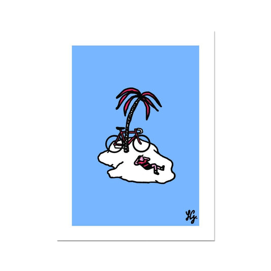 Lorenzo Gritti | Cycling Needs Space