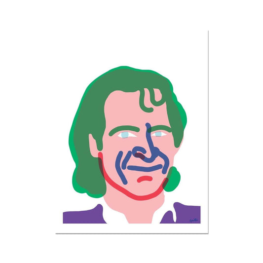 Lorenzo Gritti | Joker