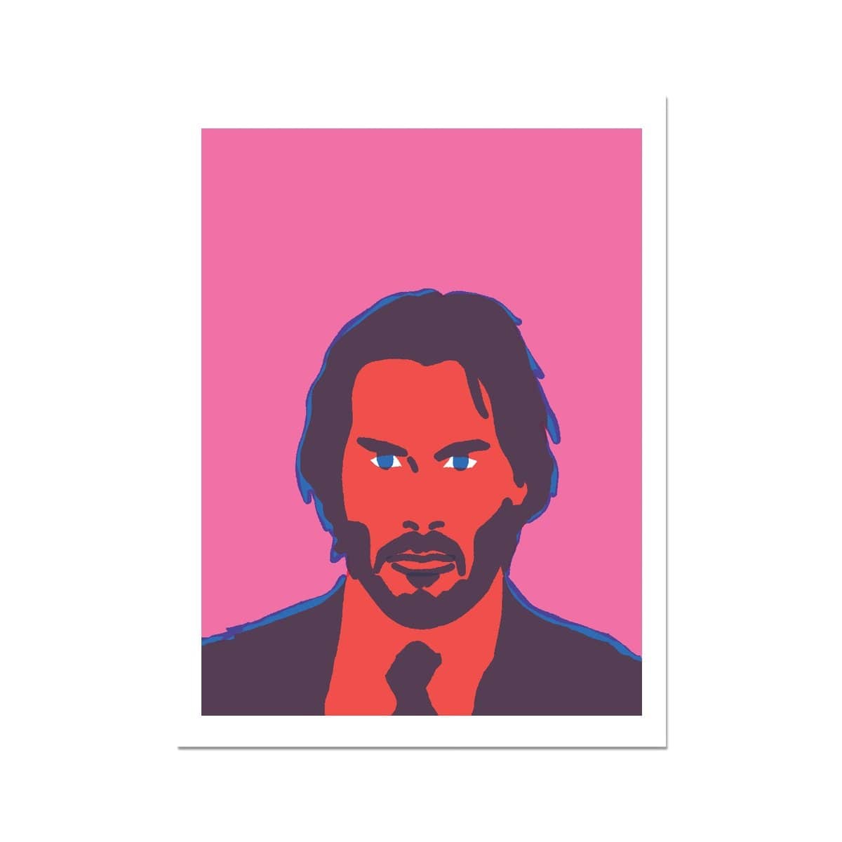 Lorenzo Gritti | Keanu