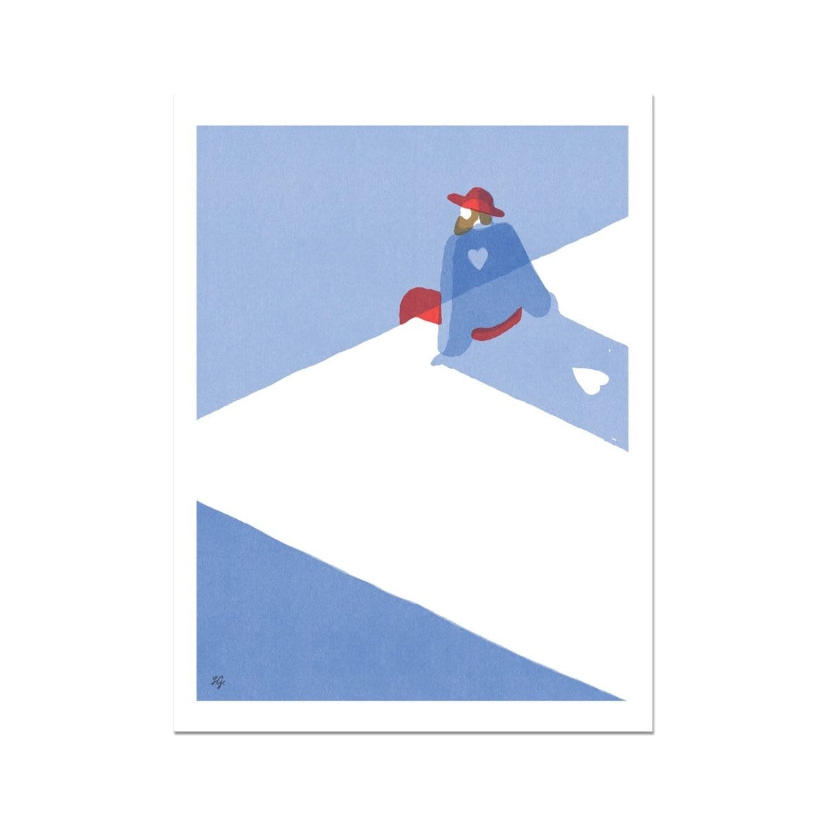 Lorenzo Gritti | My Loneliness