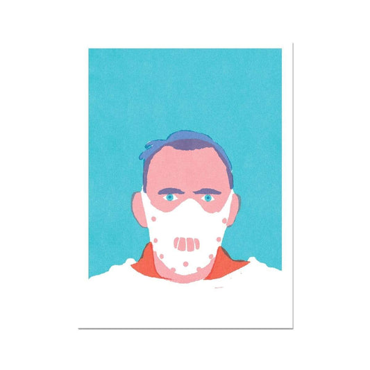 Lorenzo Gritti | Silence of the Lambs