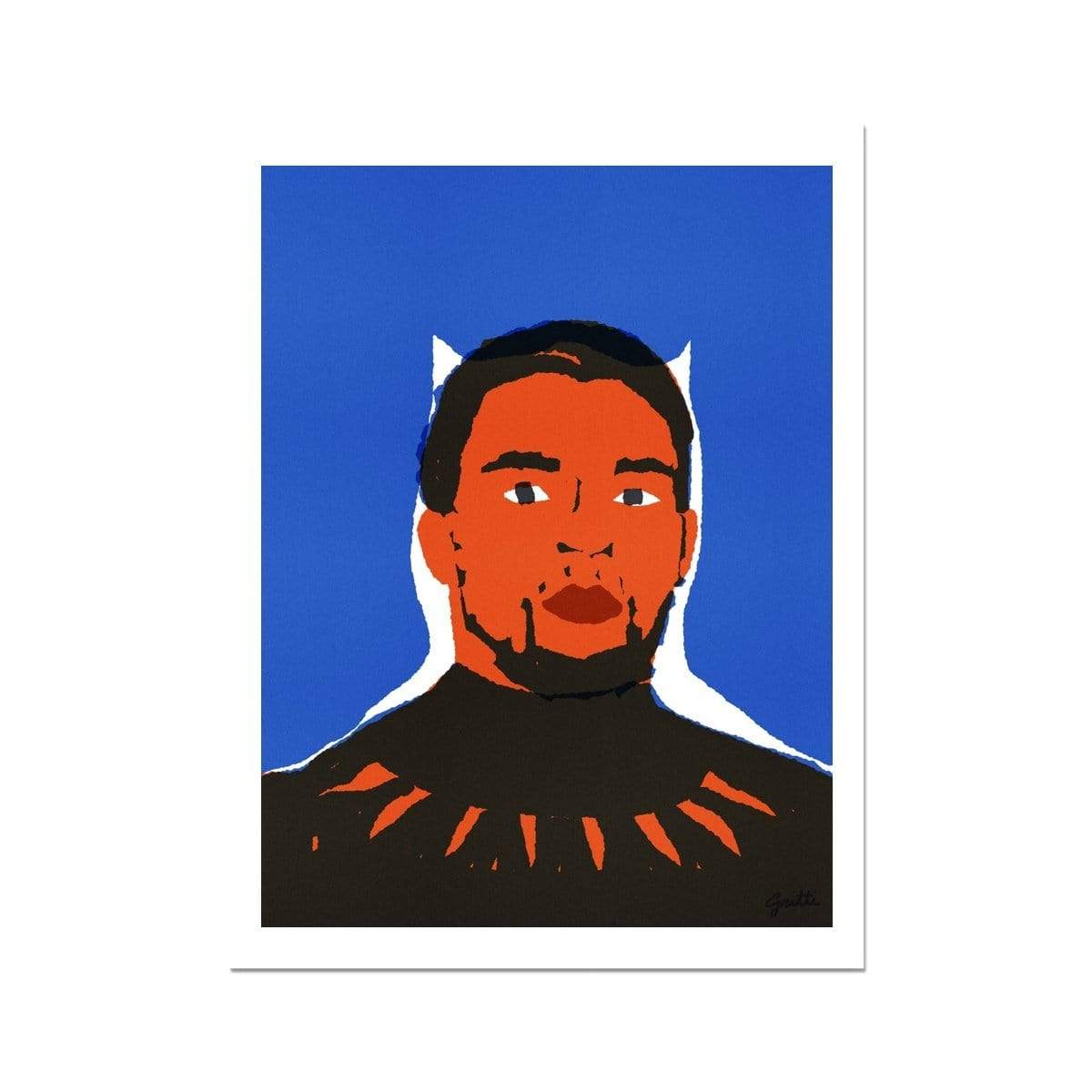 Lorenzo Gritti | The King