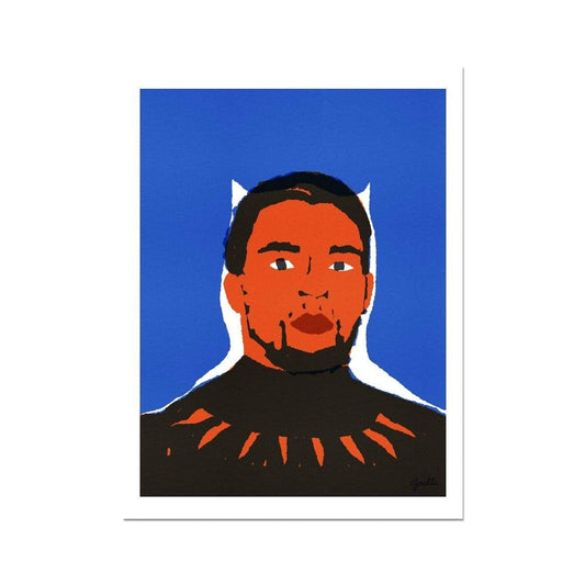 Lorenzo Gritti | The King