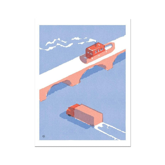 Lorenzo Gritti | Which Way Did You Go to Get Here?