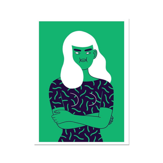 Louise Rosenkrands | Woman