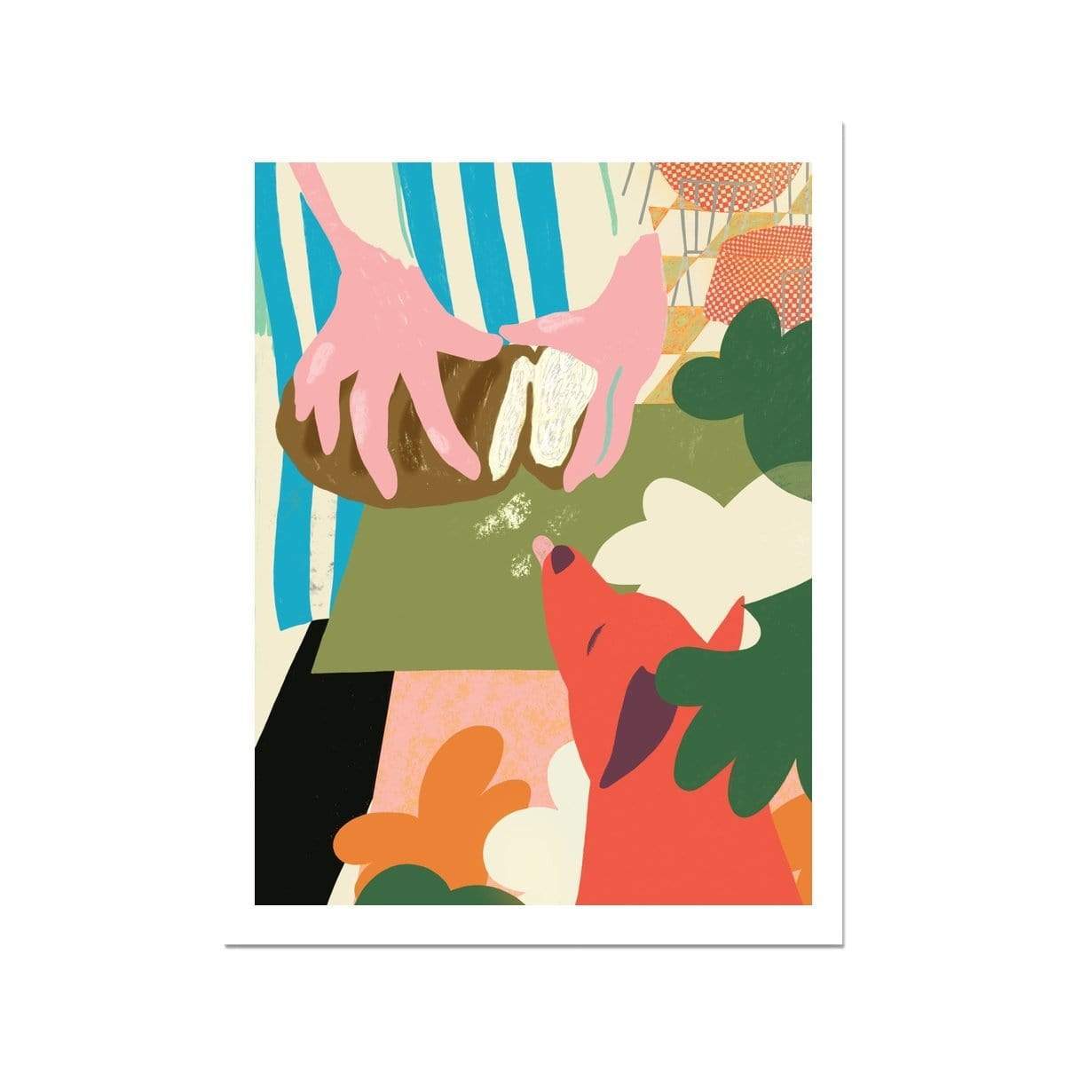 Lucy Sherston | Dinner for Two