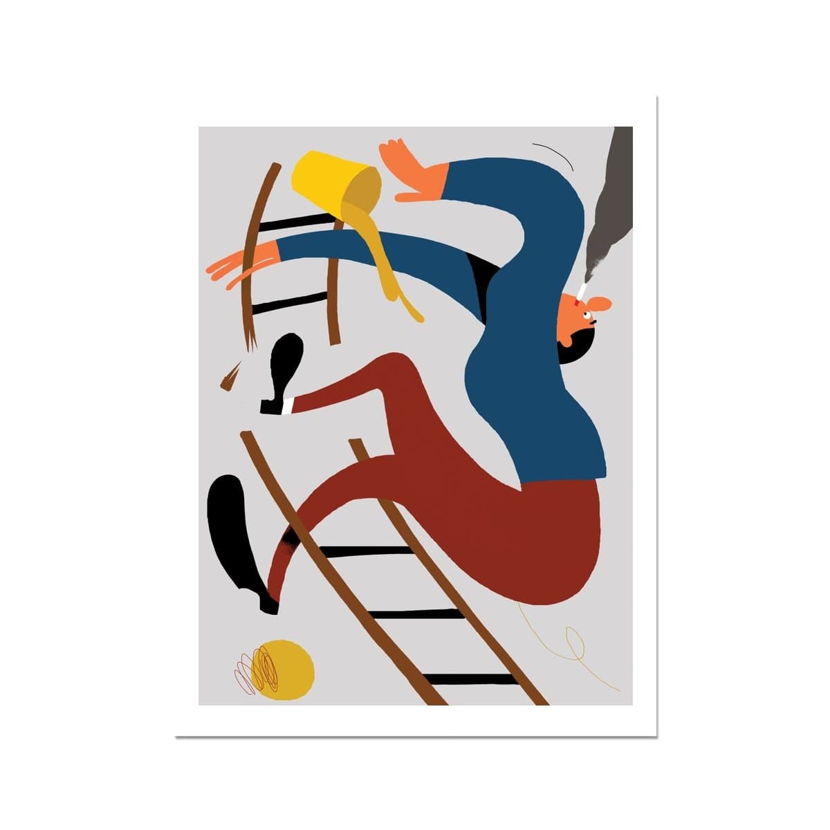 Lukasz Golędzinowski | Untitled