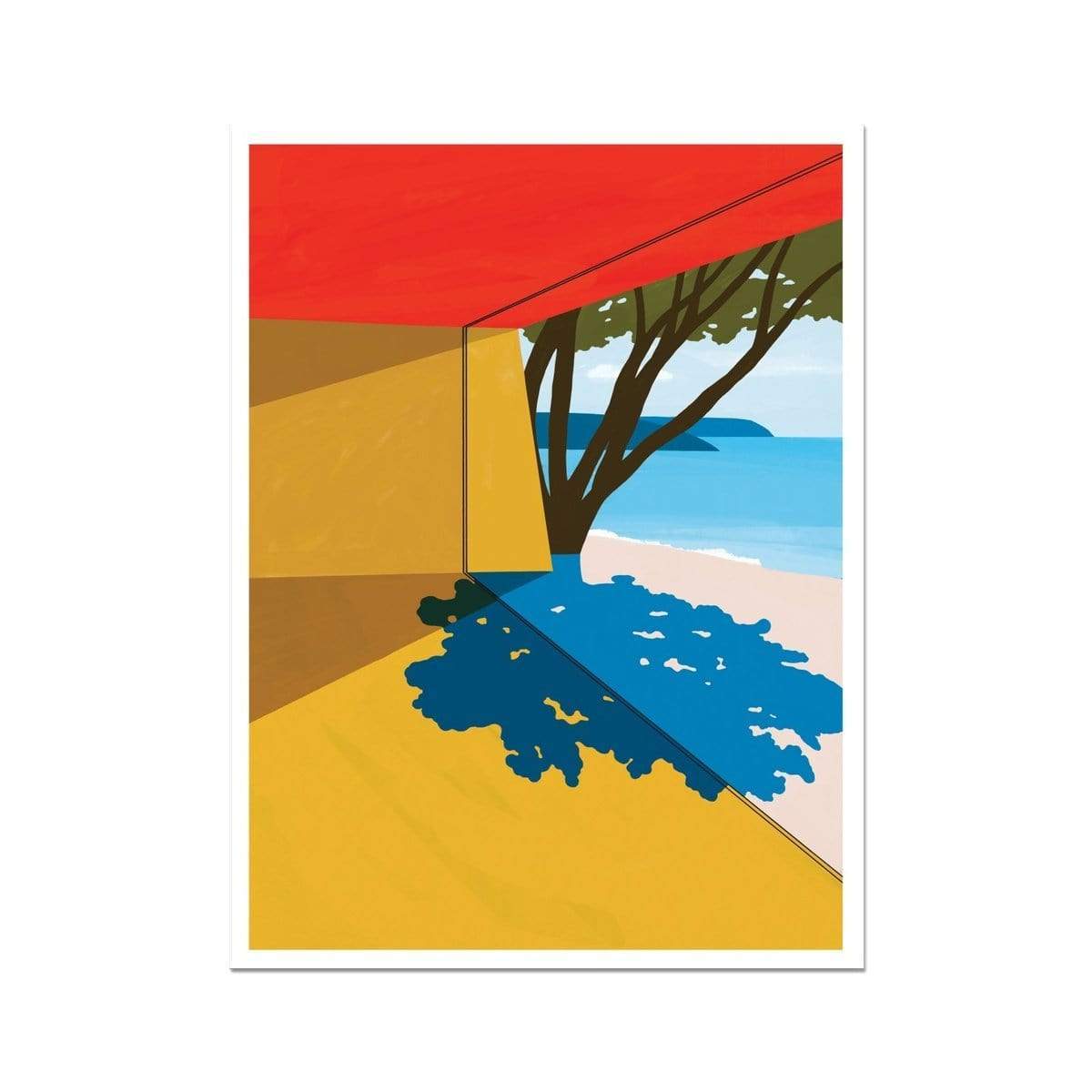 Maaike Canne | Shore