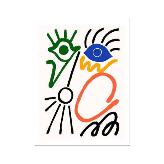 Marcello Velho | Number 3