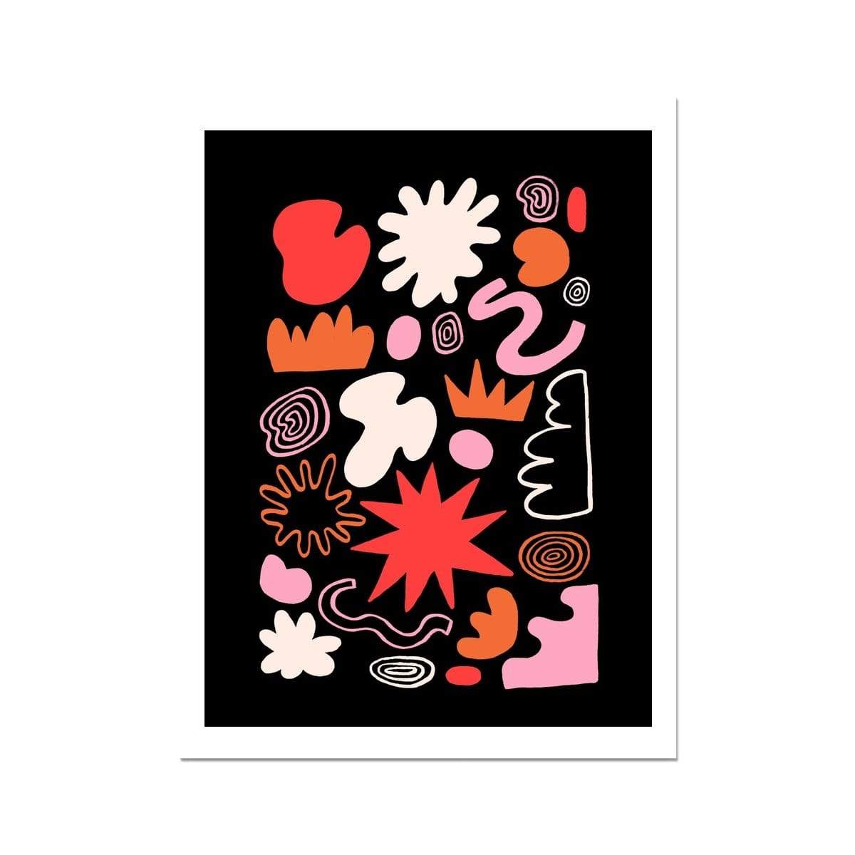 Mélanie Johnsson | Crazy, Stupid, Fun