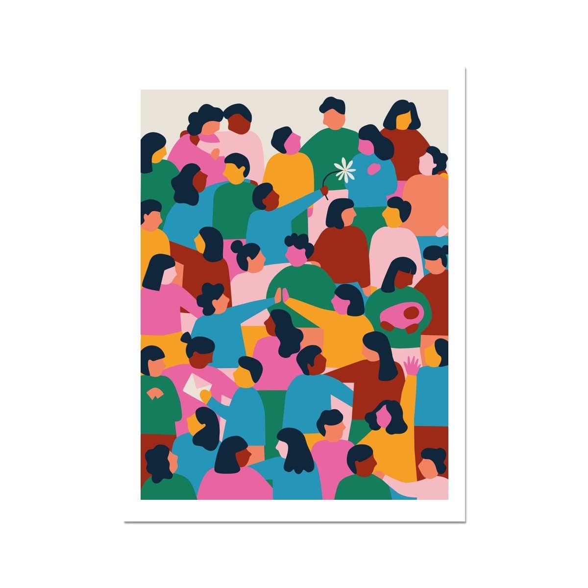 Myriam Van Neste | Bright Days