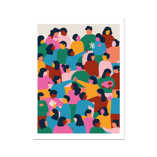 Myriam Van Neste | Bright Days