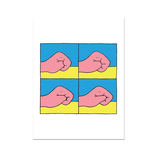 Nadine Redlich | Smile