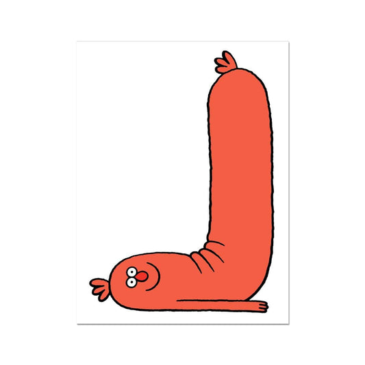 Nadine Redlich - Wurst