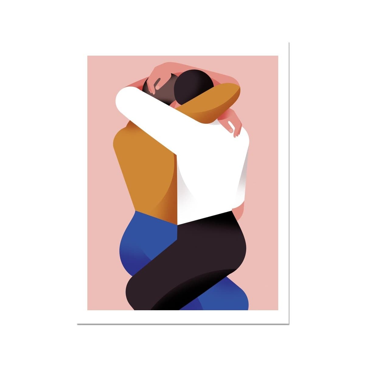 Nathalie Lees | Couple