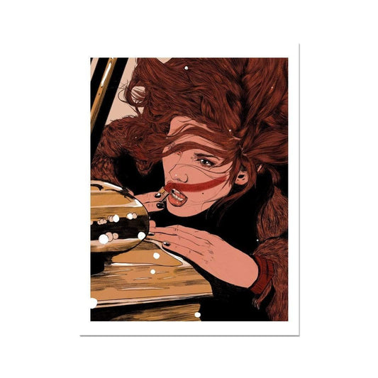 Nicole Rifkin | Oops