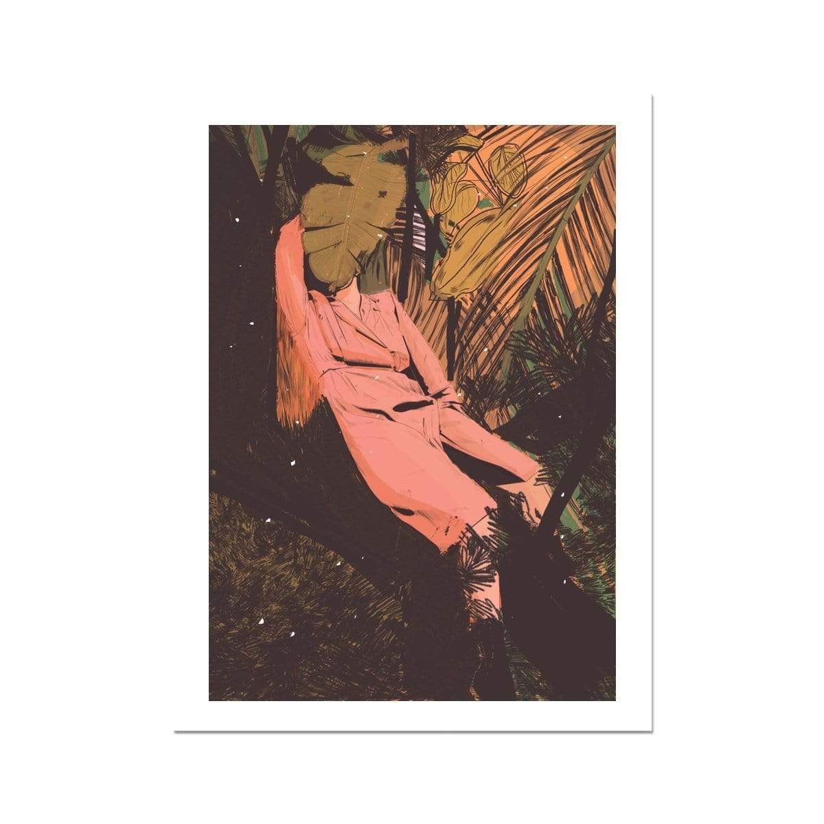 Nicole Rifkin | Summer Nap