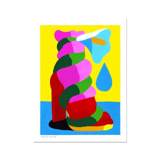 Xaviera Altena | Norme de beauté