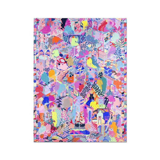 Oliwia Bober | 2019-2020 Fine Art Print